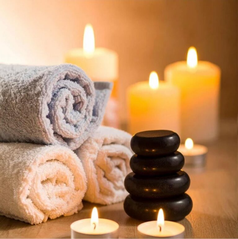 2.5 Hour Rejuvenation